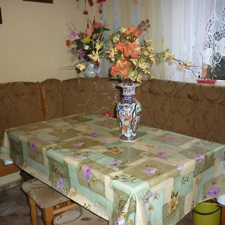 Letniskowe U Stasia *