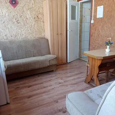 Letniskowe U Stasia Ubytování v soukromí *