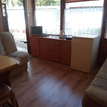 Letniskowe U Stasia * Pobierowo
