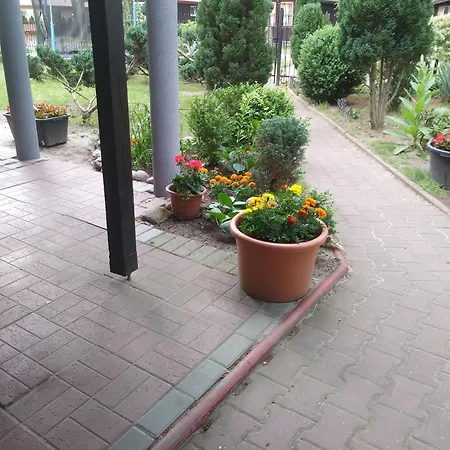 Letniskowe U Stasia