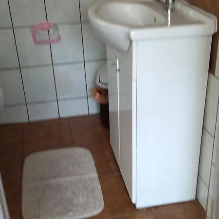 Letniskowe U Stasia Ubytování v soukromí