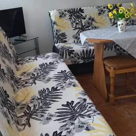 Ubytování v soukromí Letniskowe U Stasia