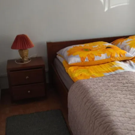 Letniskowe U Stasia Ubytování v soukromí *