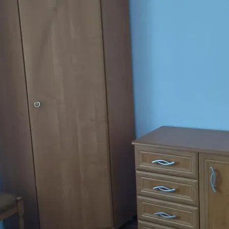 Ubytování v soukromí Letniskowe U Stasia Pobierowo