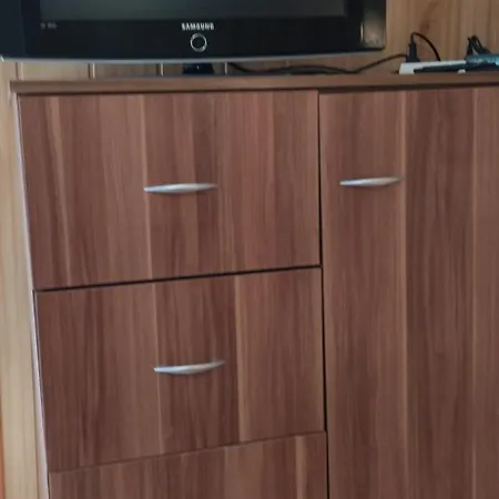 Letniskowe U Stasia * Pobierowo