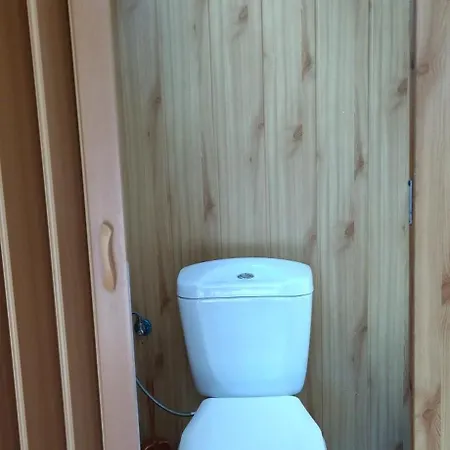 Letniskowe U Stasia