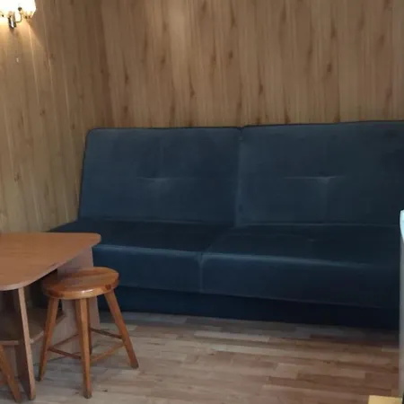 Ubytování v soukromí Letniskowe U Stasia