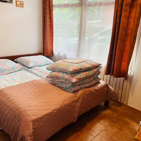 Ubytování v soukromí Letniskowe U Stasia Pobierowo