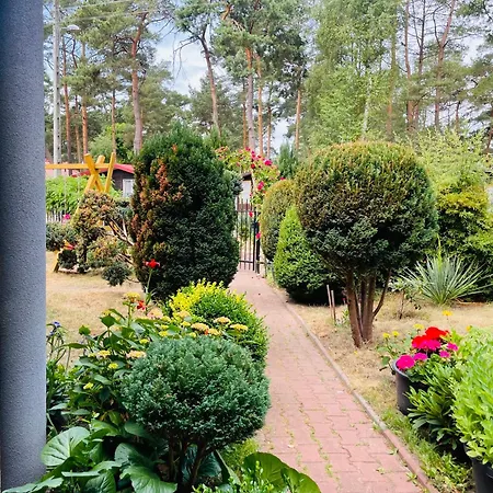 Letniskowe U Stasia
