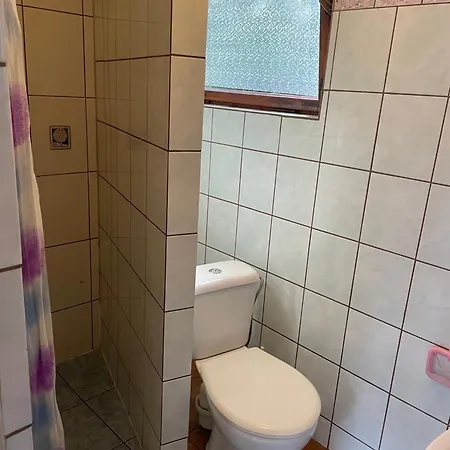 Letniskowe U Stasia Ubytování v soukromí