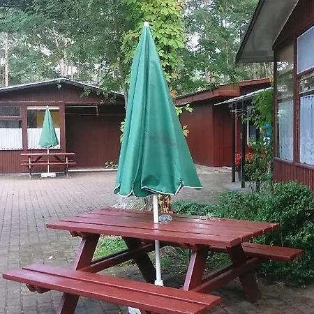 Letniskowe U Stasia Ubytování v soukromí