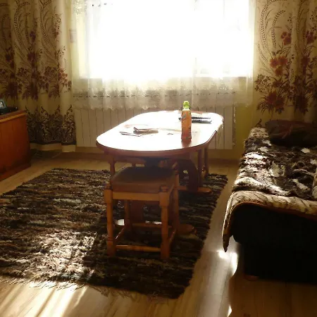 Letniskowe U Stasia Pobierowo