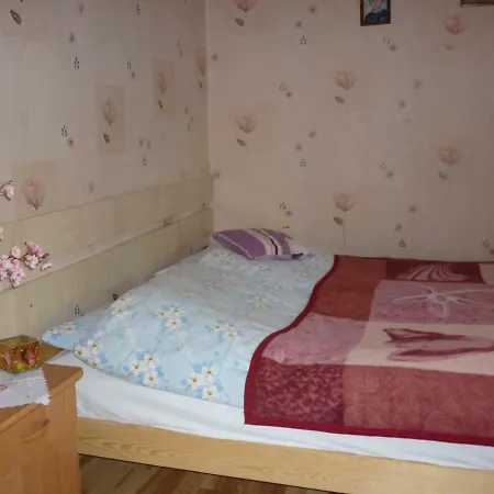 Ubytování v soukromí Letniskowe U Stasia