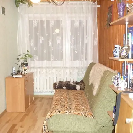 Letniskowe U Stasia * Pobierowo