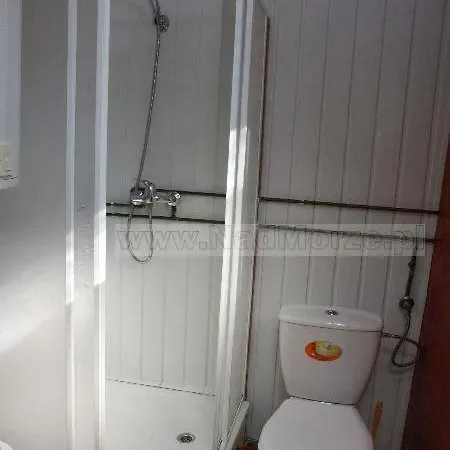 Letniskowe U Stasia