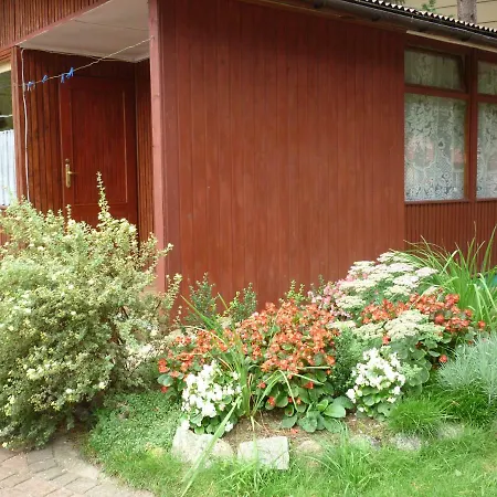 Letniskowe U Stasia Ubytování v soukromí *