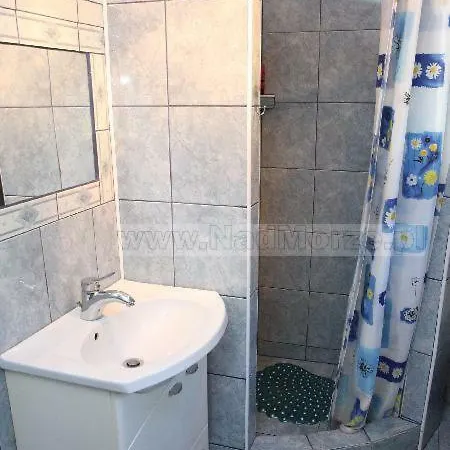 Letniskowe U Stasia * Pobierowo
