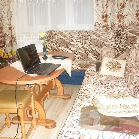 Letniskowe U Stasia